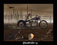 "Deathrider 15"