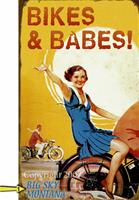 "Bikes & Babes"