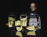 "Patron-Silver"