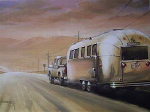 "Airstream"