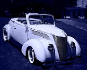 "1937 Ford"