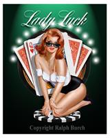 "Lady Luck"
