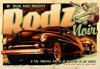 "Rodz Noir Chapter 1"