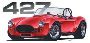 "1966 Shelby Cobra"