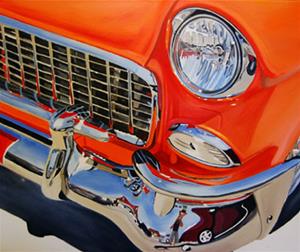 "Blown &#39;55"