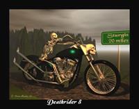 "Deathrider 8"