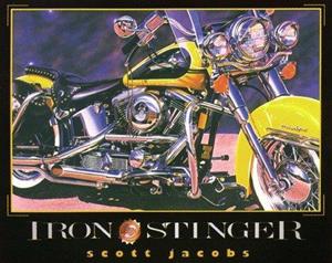 "Iron Stinger"