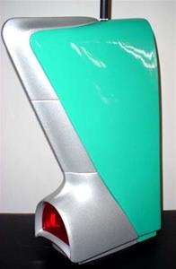 "&#39;57 Chevy Tail Fin Lamp"