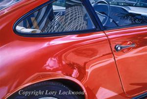 "911 Carrera"