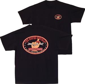 "Short Sleeve Logo T-Shirt"