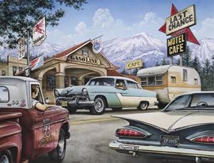 "Route 66"