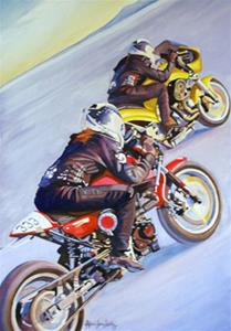 "Sister Speed"