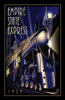 "Empire State Express"
