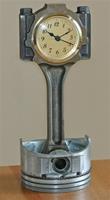 "General Motors Piston Desk Clock"