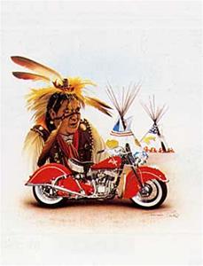 "Big Chief"