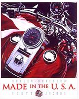 "Made in the USA"