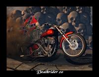 "Deathrider 20"