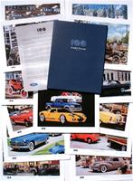 Ford 100th Portfolio