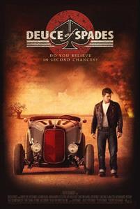 "Deuce of Spades Final Movie Poster"