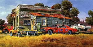 "Chevelles"