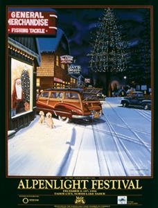 "1994 Alpen Light Festival"