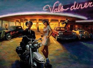 "Val&#39;s Diner"