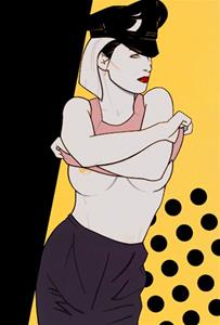 Patrick Nagel