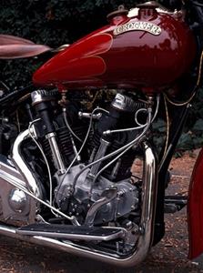 "1940 Crocker"