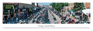 "75th Annual Sturgis Motorcycle Rally"