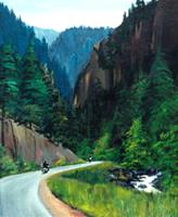 "Spearfish Canyon"