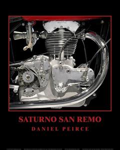 "Gilera Saturno San Remo"