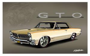 "GTO"