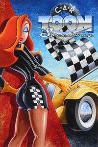 "Car Toon Speedway"